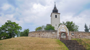 A strandon túl – Balatonalmádi rejtett kincsei