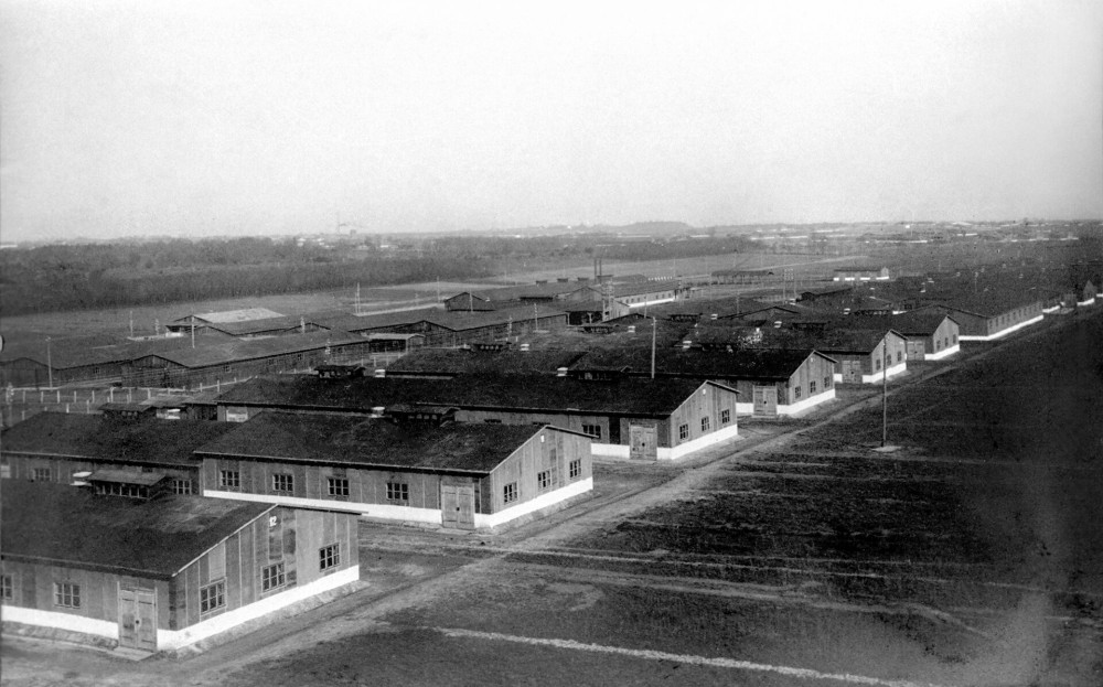 A tabor NAGY FOTO Savaria Múzeum