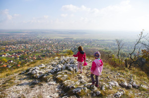 A varázslatos cserszömörce nyomában