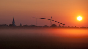 A végtelen puszta - Hortobágyi Nemzeti Park Igazgatóság