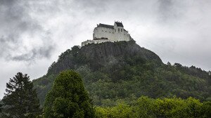 A Zemplén legújabb vára - Füzér