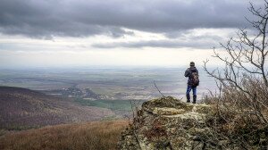 A Zempléni-hegység nyugati lankáin