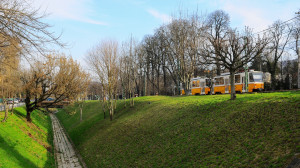 Az Ördögárok, Budapest láthatatlan patakja