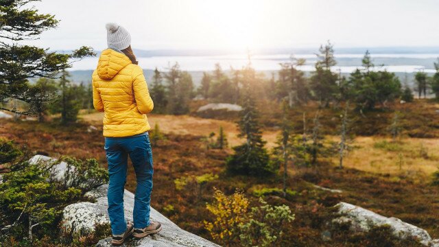 Az örök dilemma - szintetikus vagy pehelytöltet?