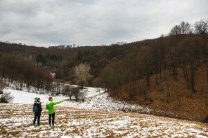 Az utolsó bükki üveghuta – Gyertyánvölgy kincsei