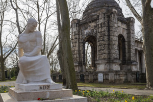 Barangolás a főváros leglíraibb helyszínein