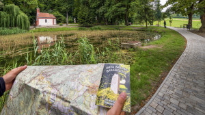 Barangolás az Öreg-Bakonyban