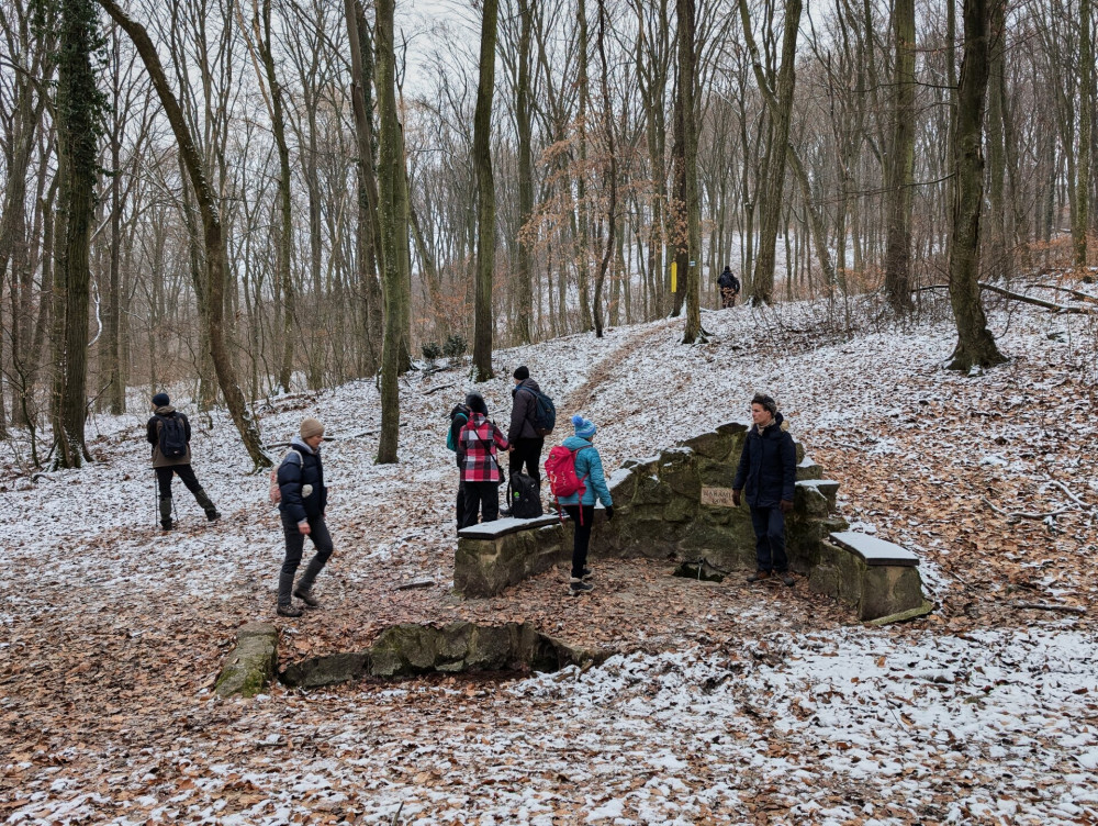 Bartina Maraton a Szekszárdi-dombságban