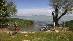 Bringás élmények a Balaton körül