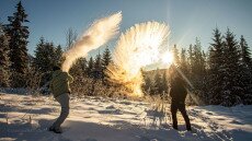 Bükk-fennsík: fagyzugok és jégszívek vidéke