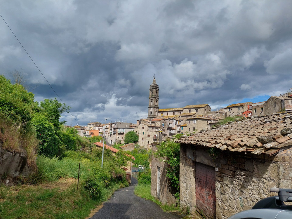 Campagnano di Roma