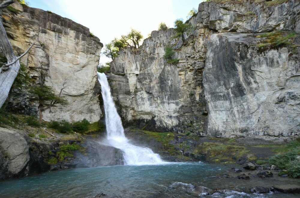 Chorrillo del Salto