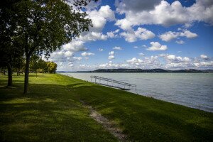 Csak kevesen tudnak a Balaton egyik legnagyobb veszélyéről