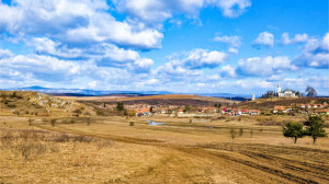 Cserehát turistája – Becskeházától Irotáig