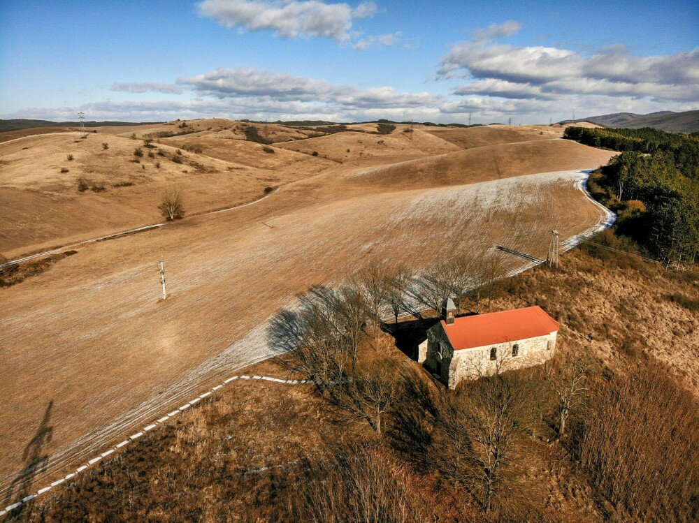 DJI_0159_Szent Márton-templom-Bükkszentmárton_FOTO-Somo