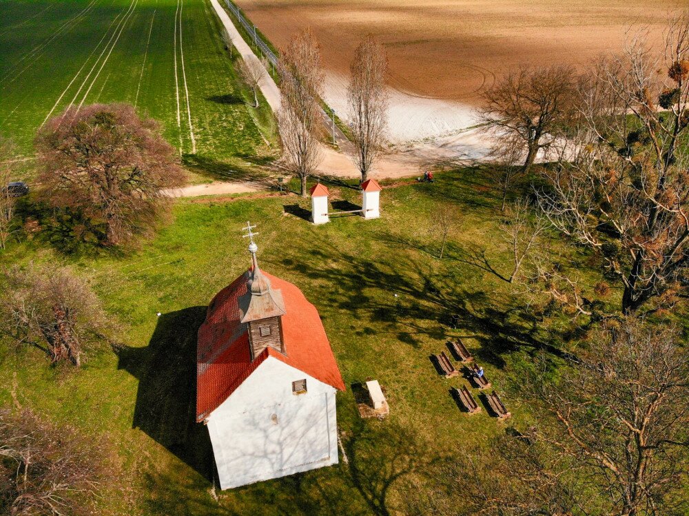 DJI_0388_Fehér Mária-kápolna_Buzsák_FOTO_Somo