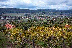 Dombok között, felhők alatt: barangolás a Nivegy-völgyben