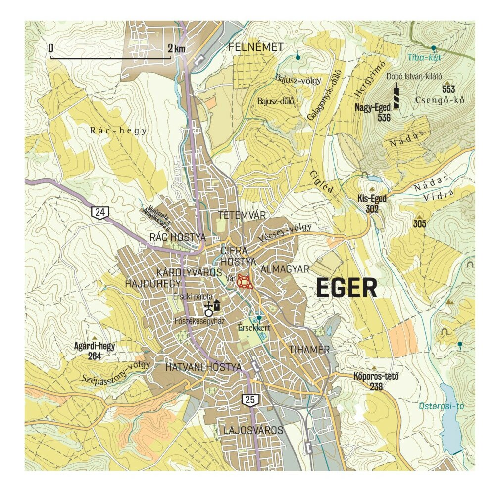 Eger