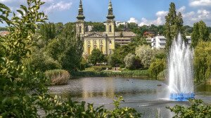 Egy Kérdés, Egy Válasz – Tudtad, hány tó található a fővárosban?