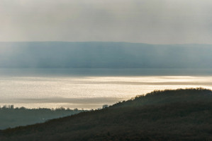 Egyre több a víz a Balatonban és a Velencei-tóban