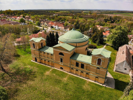 Ékszerdoboz a Bakony erdeinek ölelésében: Ganna