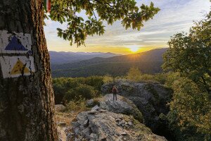 Elkészült a turistautak nyilvántartása