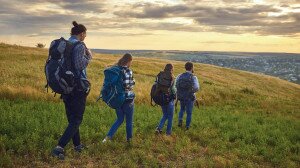 Erőnlét és állóképesség: így készülj fel a túrázás fizikai kihívásaira