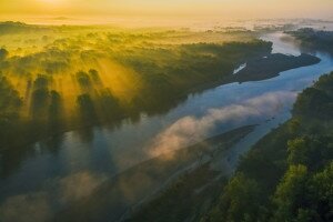 Európa Amazonasa, a Dráva