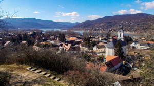 Évezredek történelméről regélnek Visegrád rejtett kincsei