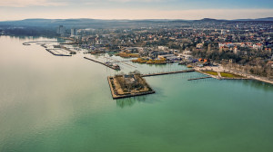 Évtizedek múlva eltűnhet a Balaton