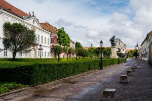 Ezekért az élményekért megéri elmenni a Dunakanyar egyik legszebb városába