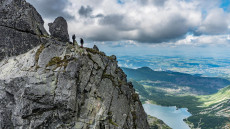 Felújítják a Lengyel-Tátra népszerű turistaútjait