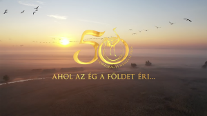 Film készült az 50 éves Hortobágyi Nemzeti Parkról