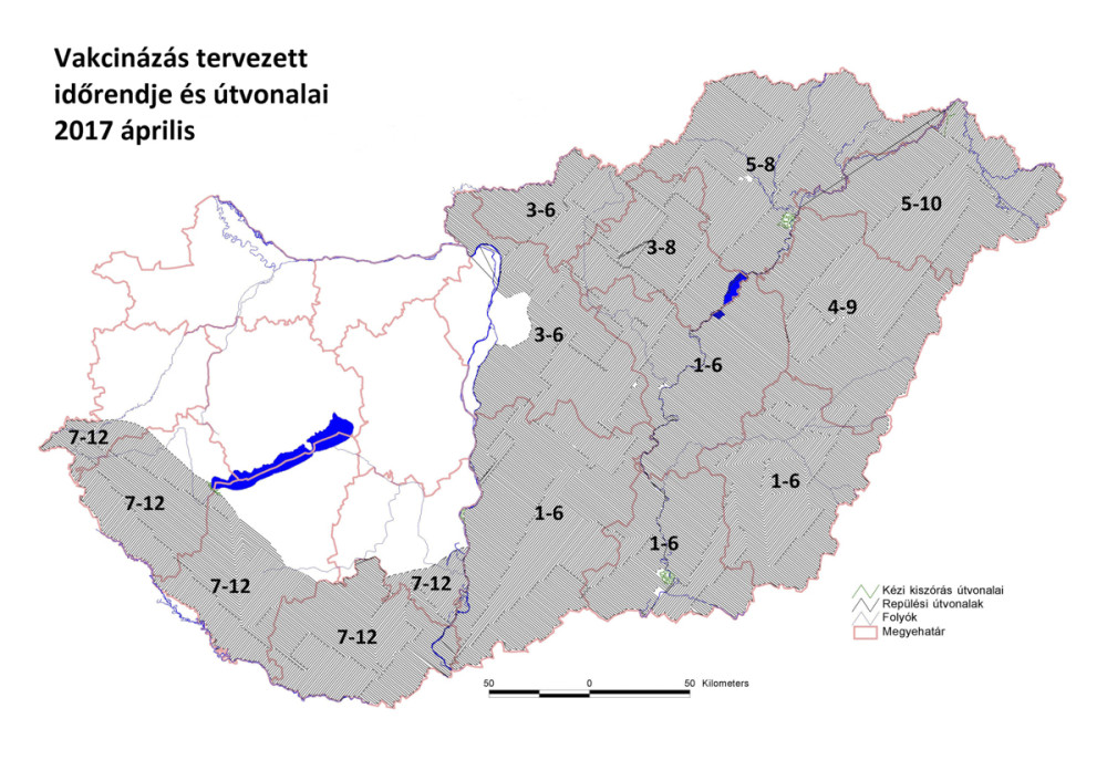 Forrás: NÉBIH