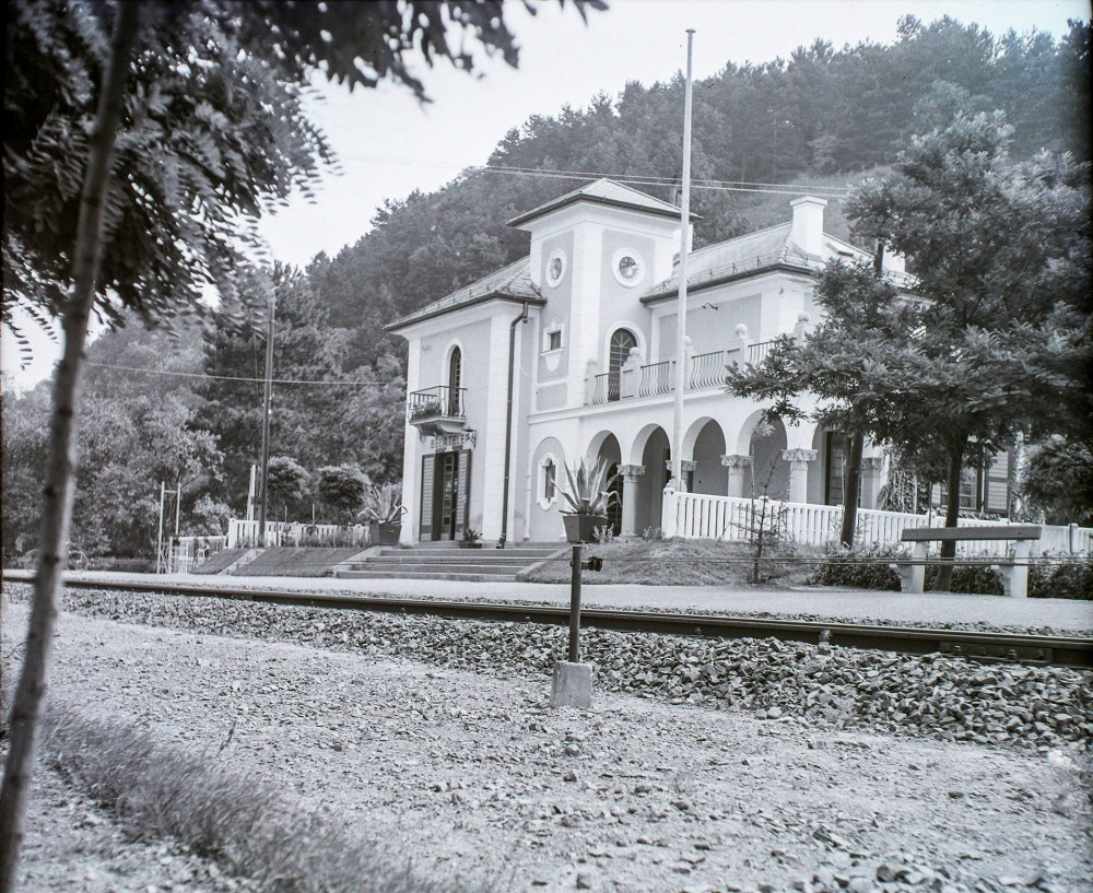 fortepanBelatelepVasutallomas1936BuzinkayGeza