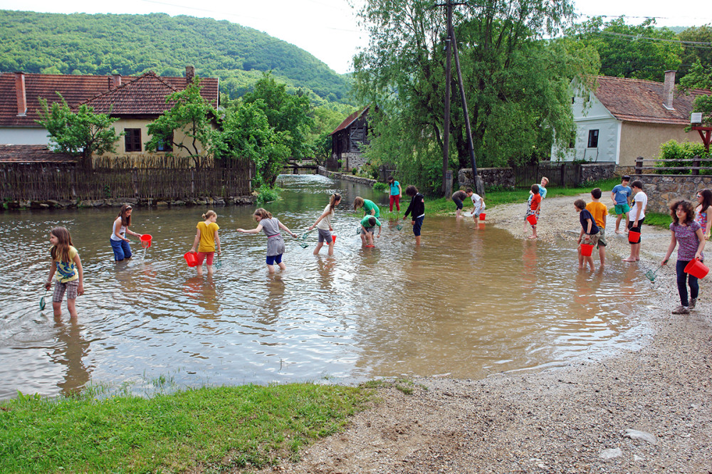 Fotó: Aggteleki Nemzetipark Igazgatósága