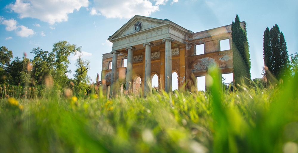 Fotó: alcsuti-arboretum.hu