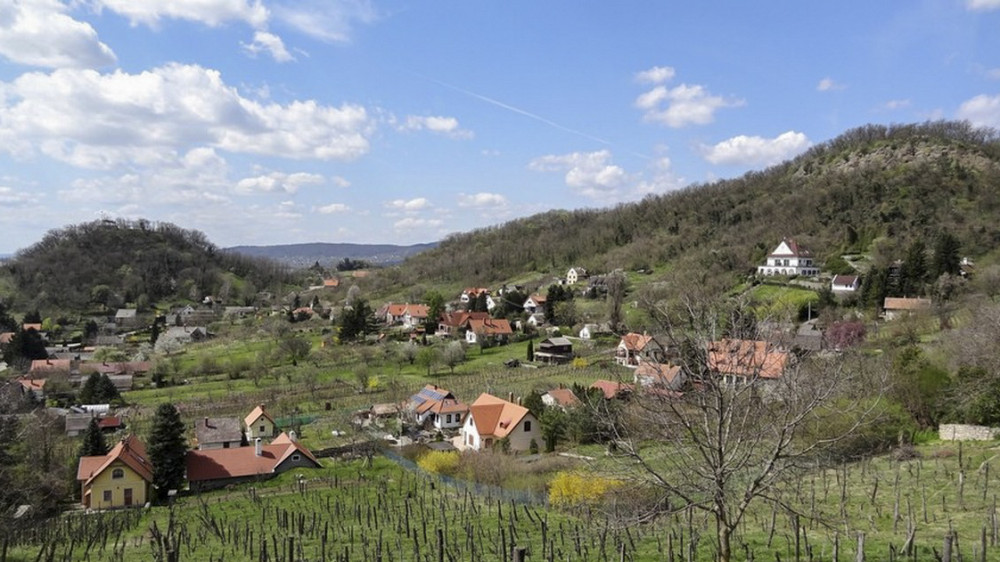 Fotó: Bakony-Balaton Geopark