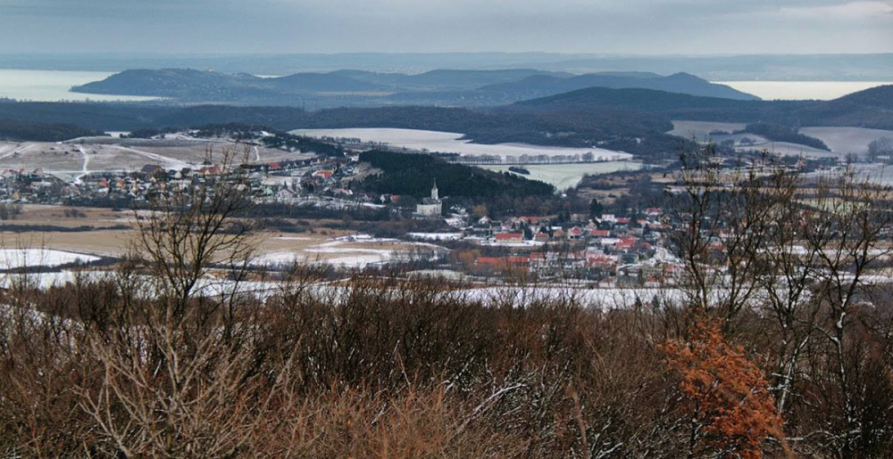 Fotó: Bakony-Balaton Geopark / Vers József