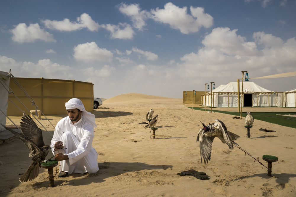 Fotó: Brent Stirton