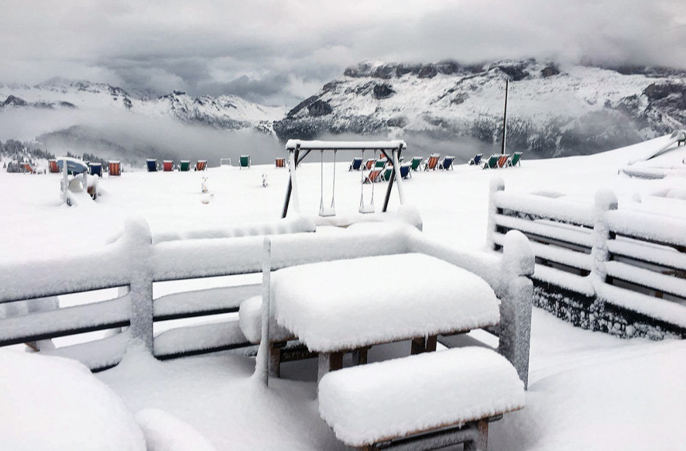 Fotó: facebook.com / Alta Badia