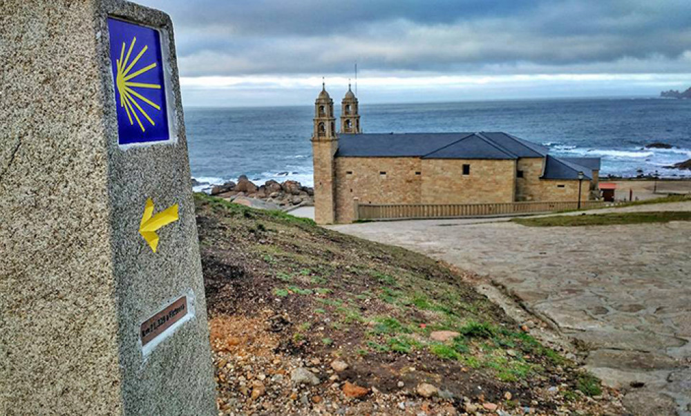 Fotó: facebook.com / El Camino de Santiago