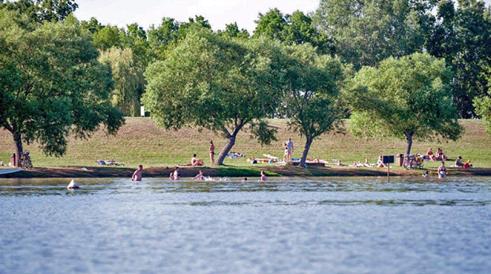 Fotó: facebook.com / Élményfalu, a Tisza-tó Kalandközpontja