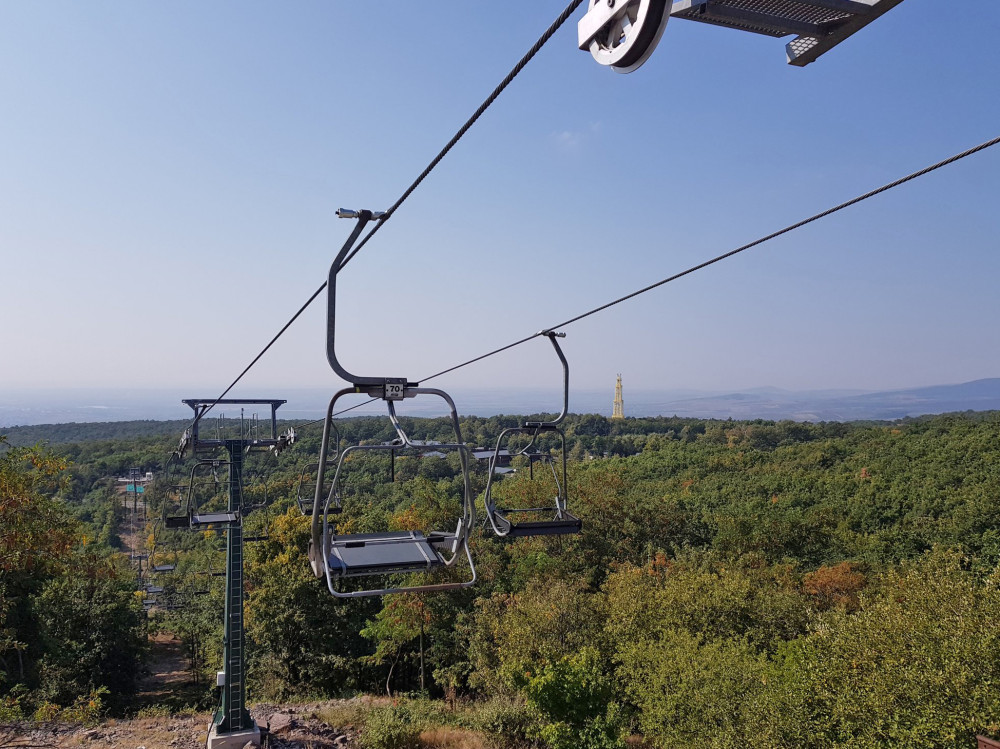 Fotó: facebook.com / Oxygén Adrenalin Park