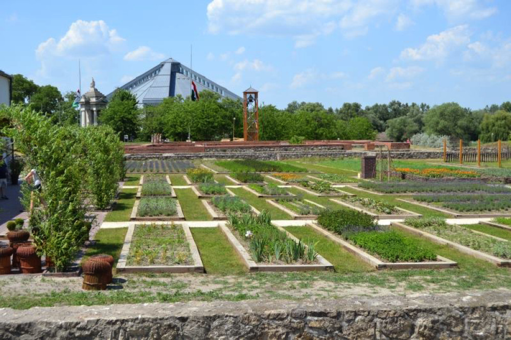 Fotó: Facebook/Ópusztaszeri Nemzeti Történeti Emlékpark