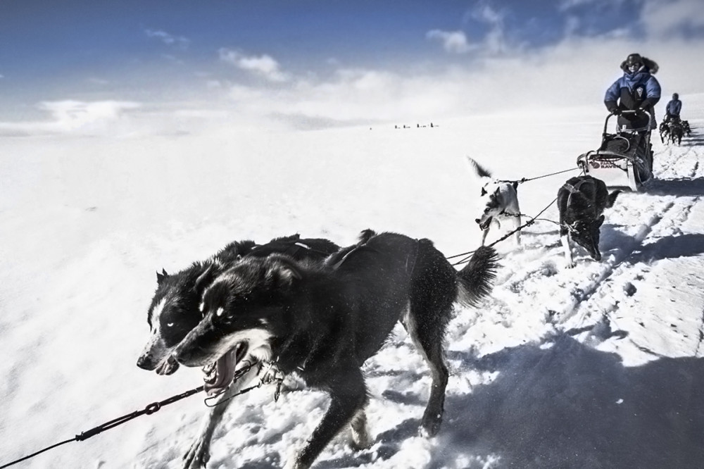 Fotó: Fjallraven Polar