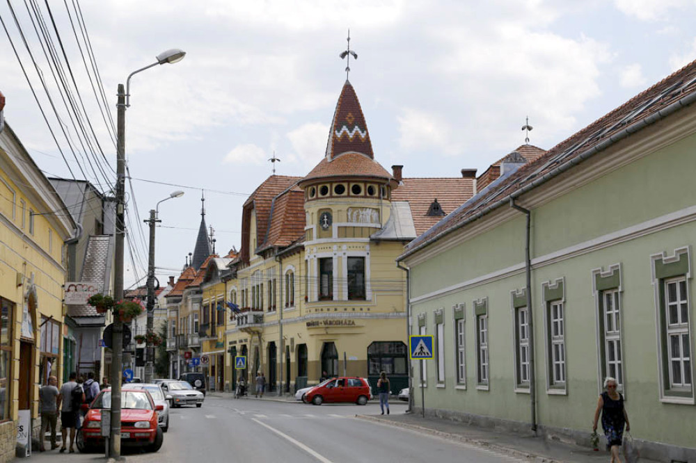 Fotó: Gulyás Attila