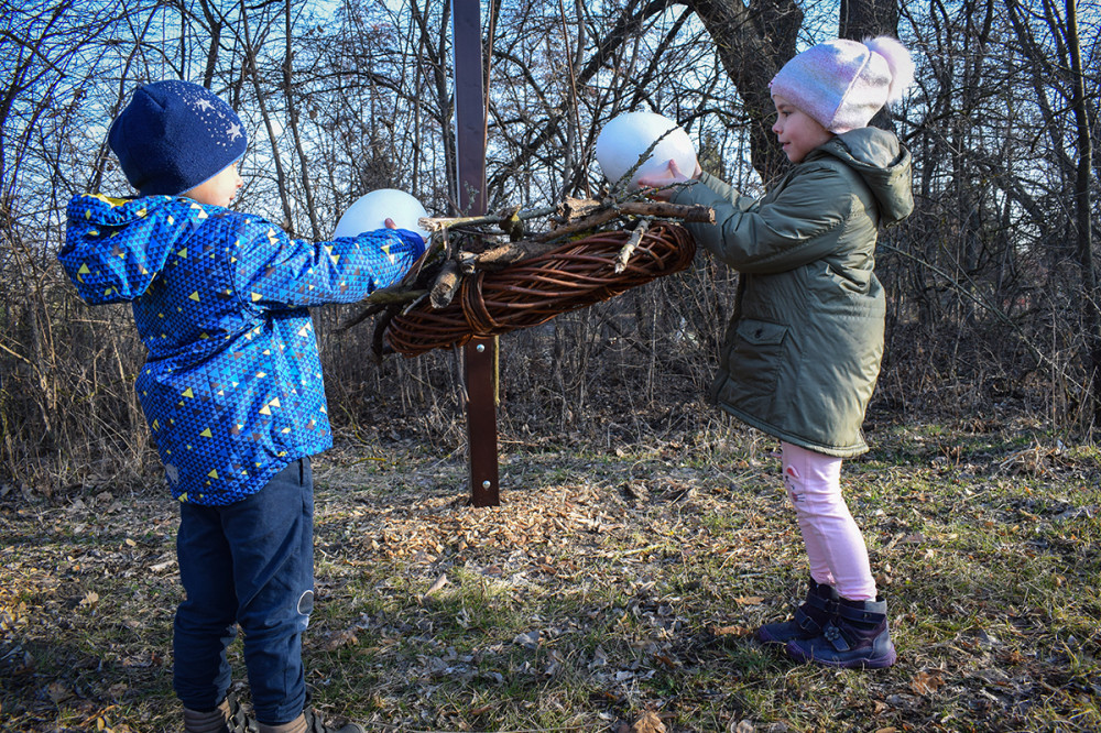 Fotó:  Körös-Maros Nemzeti Park Igazgatóság 