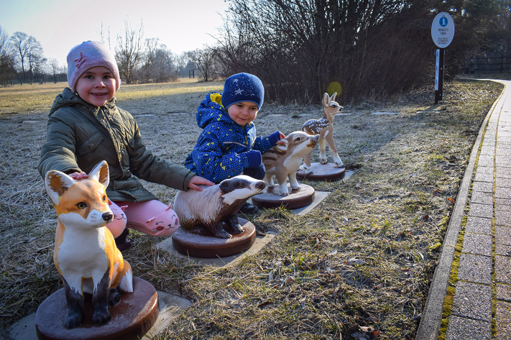 Fotó: Körös-Maros Nemzeti Park Igazgatóság 