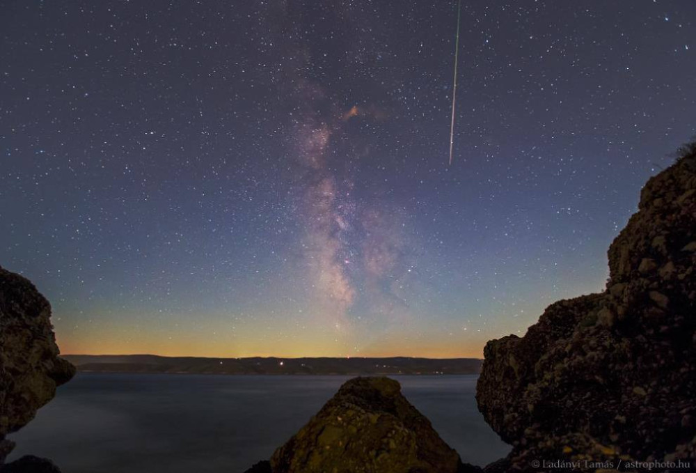 Fotó: Ladanyi Tamás / Balaton-felvidéki Nemzeti Park facebook